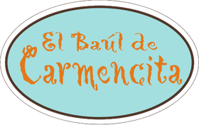 Logo El Baúl de Carmencita